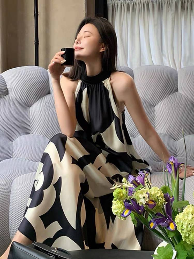 Designer BALANCE beach dress for woman evening dresses prom dresses evening dress luxury dresses athletic dress women dresses designer.M06
