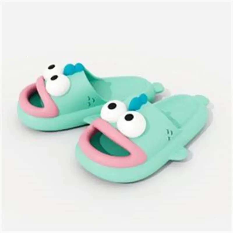 Summer Women EVA Breathable Sports Slippers for Beach Use
