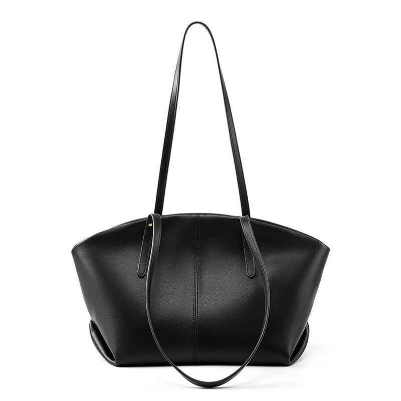 2025 New High Quality Shoulder Large Capacity Tote Bag