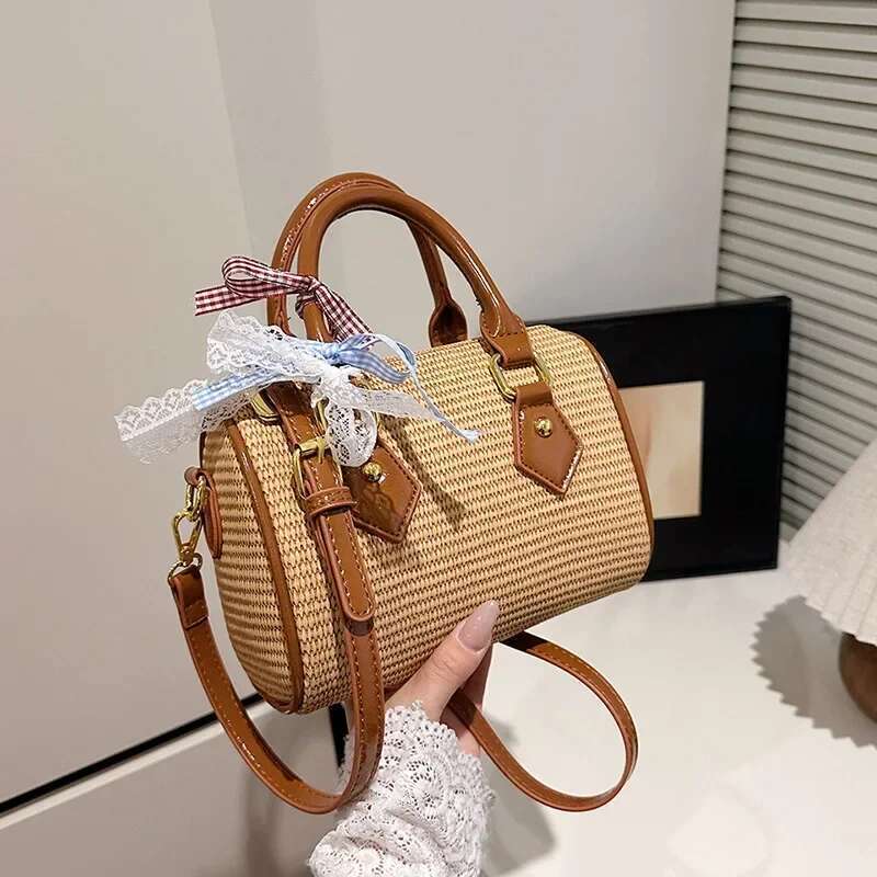 2025 Cloud Puff Vegan Tote Bag Convertible Top Handle Crossbody Pillowy Minimalist Effortless Aesthetic