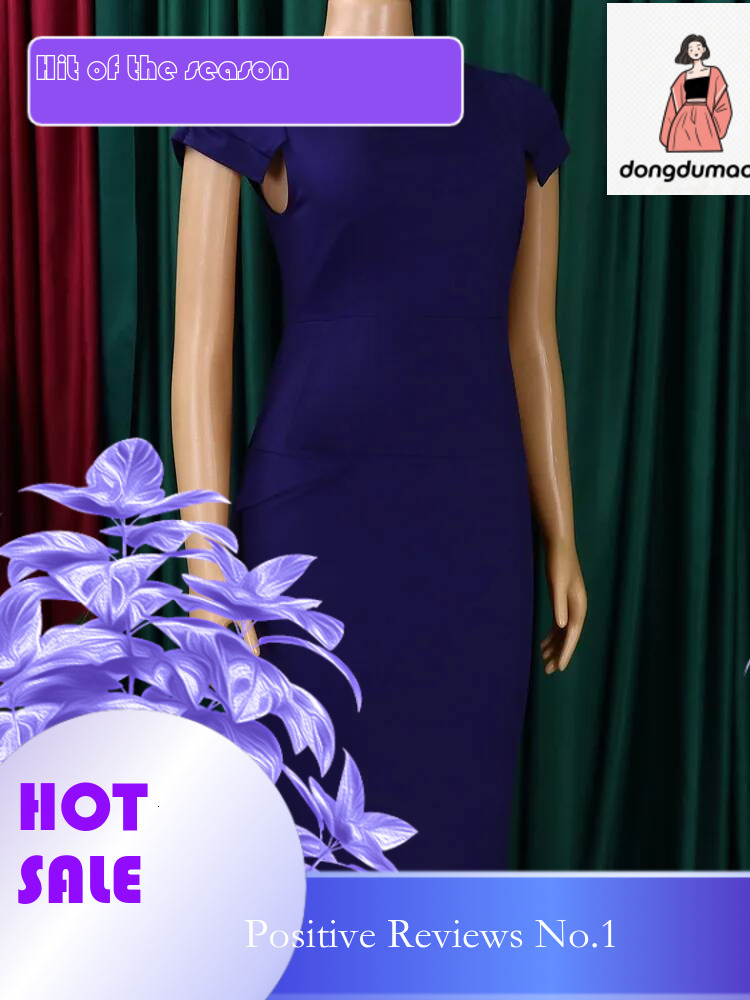 dongdumaoyi 2025 Sexy Solid Short Sleeve Plus Size Women Summer Large Big Slim Long Dresses Lady Evening Party Tight Curvy Dress