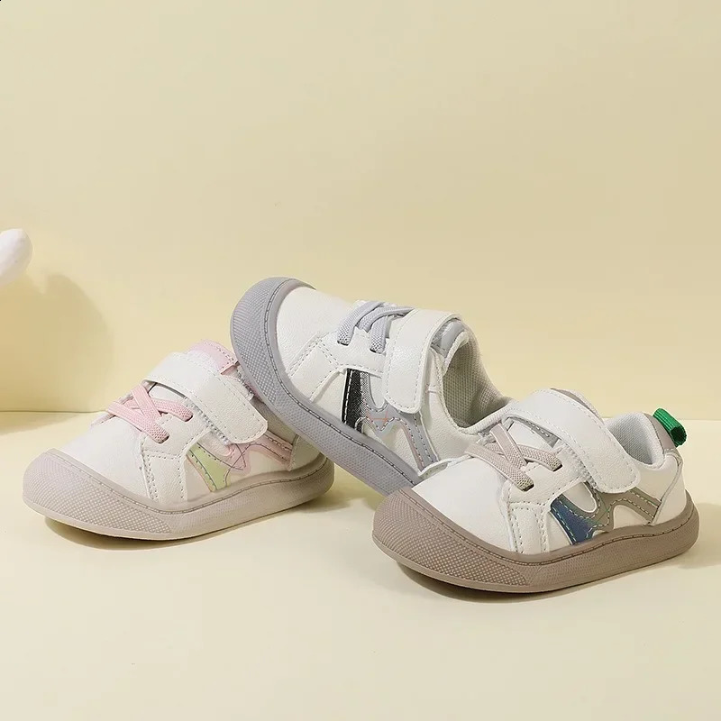 Kids Sports Shoes Boy Soft Sole Antiskid Shoes 1-3Year Old Comfortable Sandals for Boy Baby Casual Shoes Kids Sneakers 250519CJ