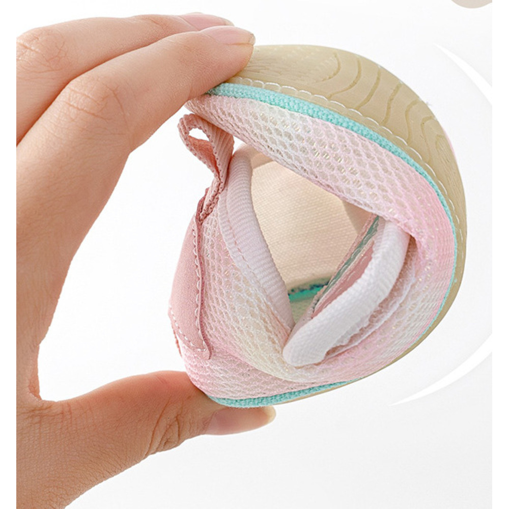 Ddmyshoesvip New Born Children S Walking Summer Socks Floor Shoes Anti Slip Soft Soled Indoor Baby children's Shoes