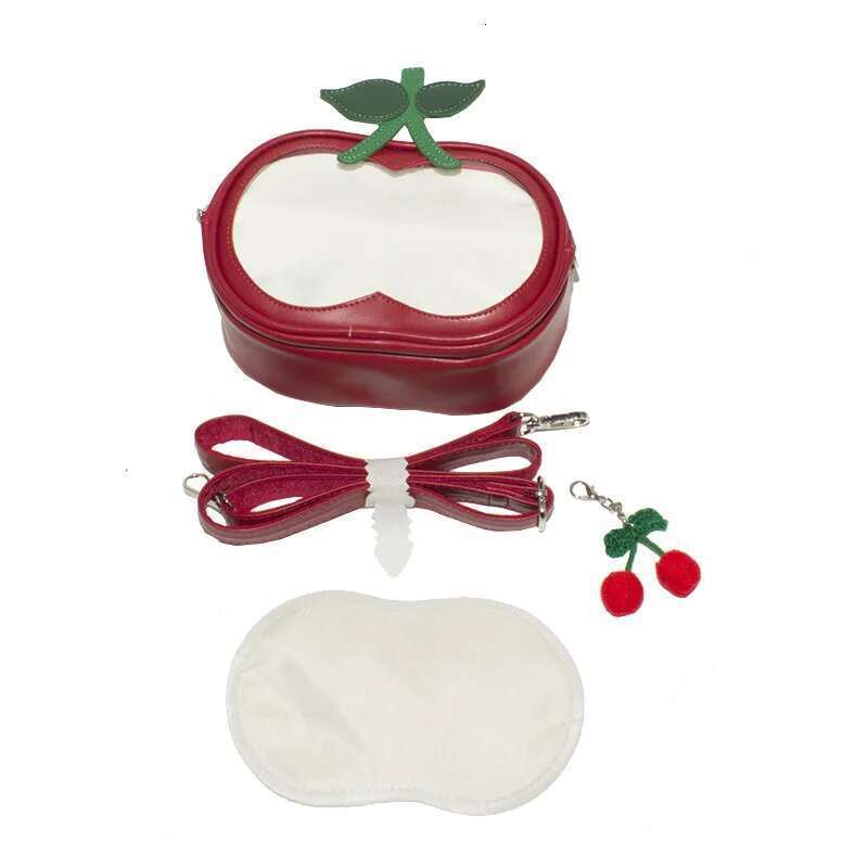 New Original Niche Design Cartoon Cute Girl Fashionable Exquisite Crossbody JK Uniform Shoulder Bag