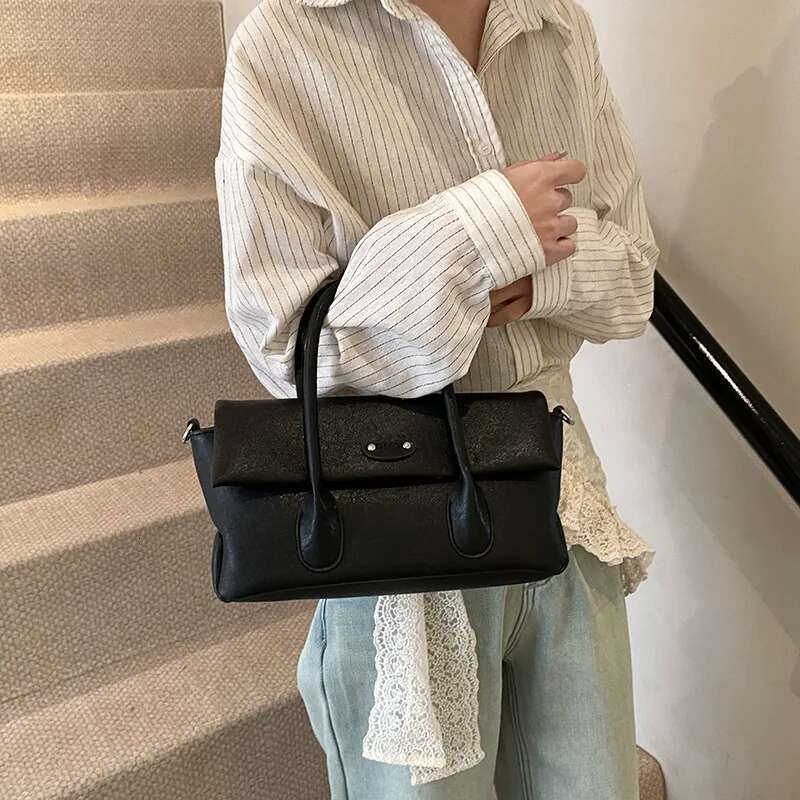 Women's Bags Designer Premium Leather Tote Women - Multi-Way Crossbody Purse, Boho Chic Shoulder Bag For Daily/Commute | Stylish Gift