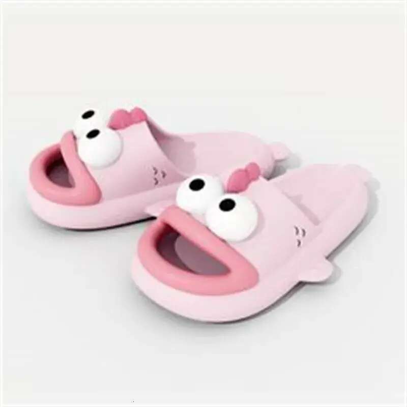 Summer Women EVA Breathable Sports Slippers for Beach Use