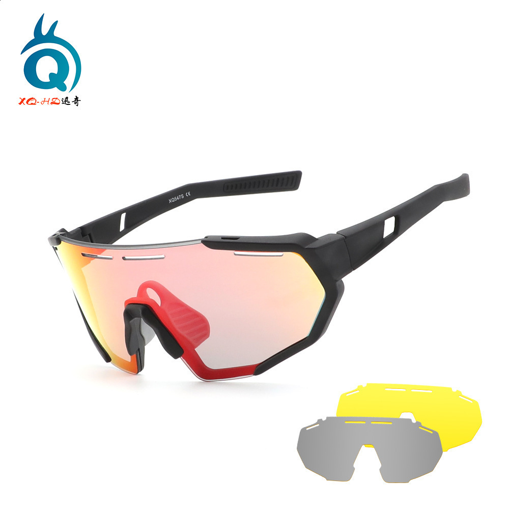 Cycling Childrens Polarized Glasses Sunglasses MTB Boy Girl UV400 Baseball Football Youth Glasses TR-90 Bicycle Glasses 241107