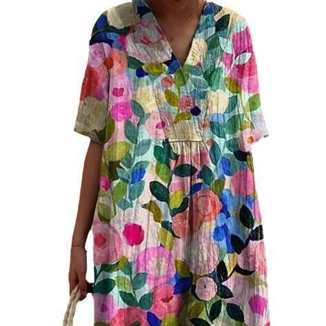 Bodycon Dresses for Women Fulllace Designer Dress Womens Dresses Birthday Dress 2025 New Clothing Womens Hot Product Comfortable Loose Printed Long Dr