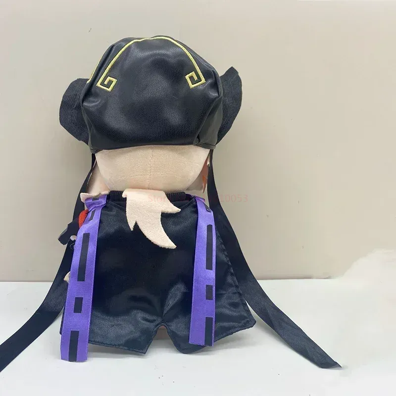 28cm Demon Slayer Plush Toy Plushie Doll Douma Figure Clothes Changeable Japan Anime Cosplay Cartoon Comic Stuffed Toys Gifts