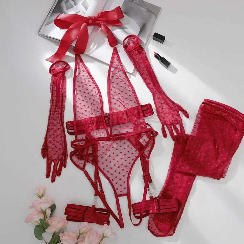 Sexy Set Womens Lingeries Sexy Femme Woman Clothing Full Woman Lingerie for Fancy Products Set Womans Bra Thong R250520