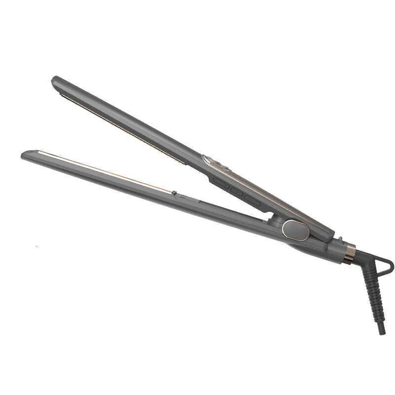 Bestselling Professional Portable Ceramic Coated Hair Straightener Iron Salon Styling Tool