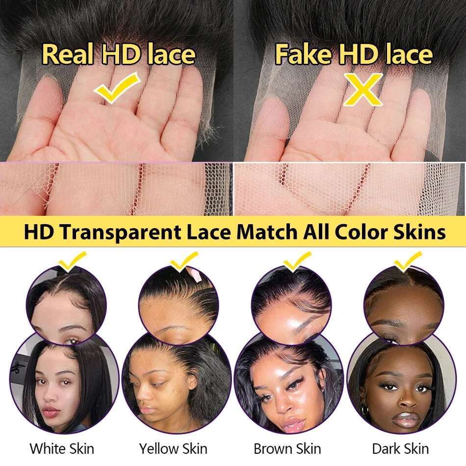 13x4 Reddish Brown Body Wave 13x6 Hd Lace Frontal Human Hair Wigs Pre Plucked 5x5 Closure Wig