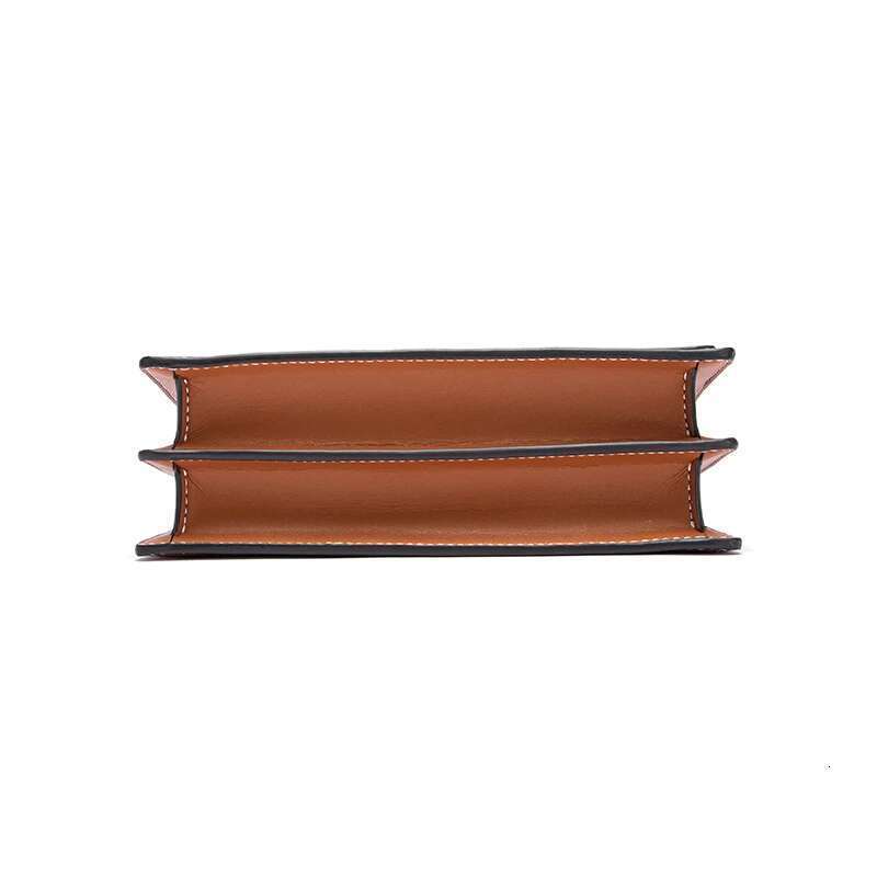 CHCH Women's Single Room Bag 2023 New Fashion Versatile Letter Multifunctional Brand Regular Zipper Messenger Ladies