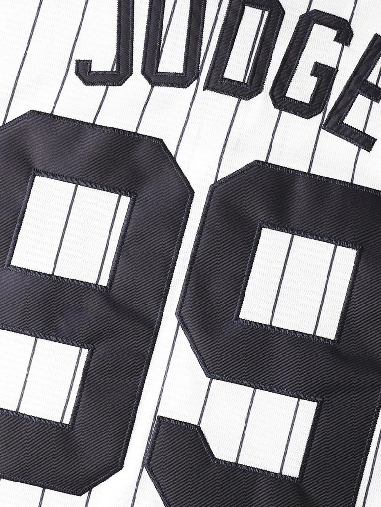 New York Aaron Judge Basebll Jersey Custom Any Name Number Mens Womens Youth S-XXXL