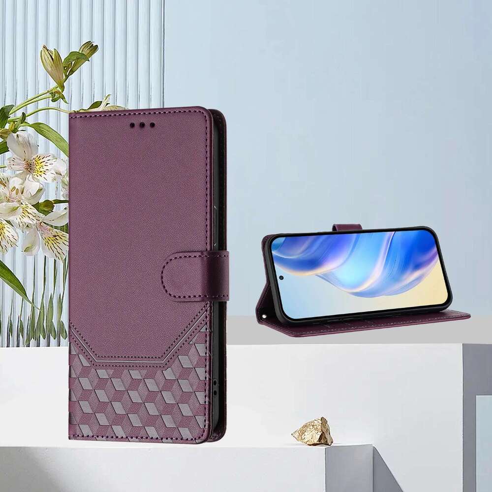 3D Leather Phone Wallet Case Book For Xiaomi Poco X3 NFC X4 X5 X6 X7 F3 F5 F6 F7 M4 M5 M6 M7 Pro 5G C75 C65 C61 Card Flip Cover