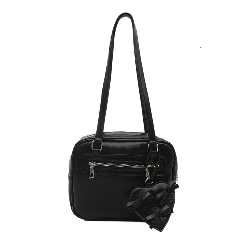 Free Delivery Designer Bag End Super Popular Small For Women 2025 New Stylish And Versatile One Shoulder Armpit Hand Held Tote Luxury Bag8520