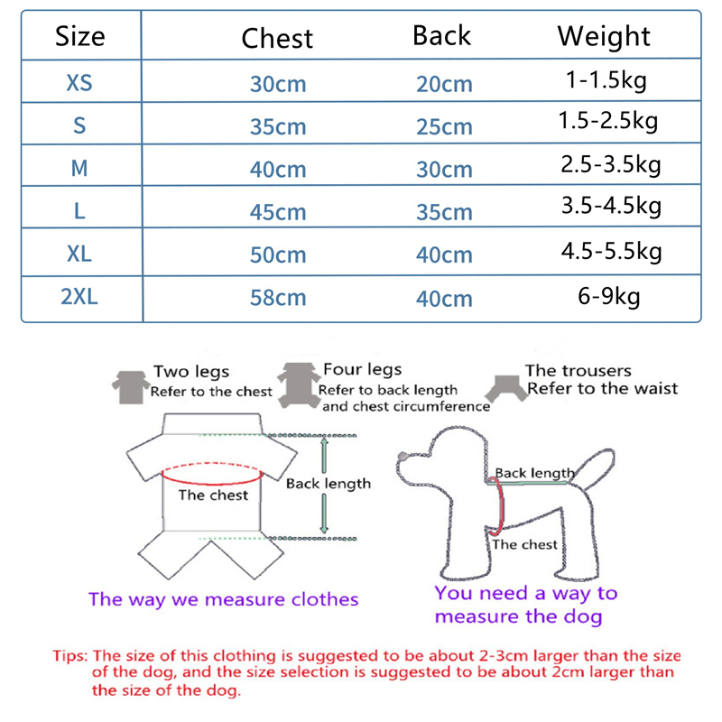 Dog Hoodie Sweater Dog Winter Clothes for Small Dogs Boy Girl, Fleece Pet Hoodies for Cold Weather Dog Coats Sweatshirt for Chihuahua Yorkie Cat Sweat