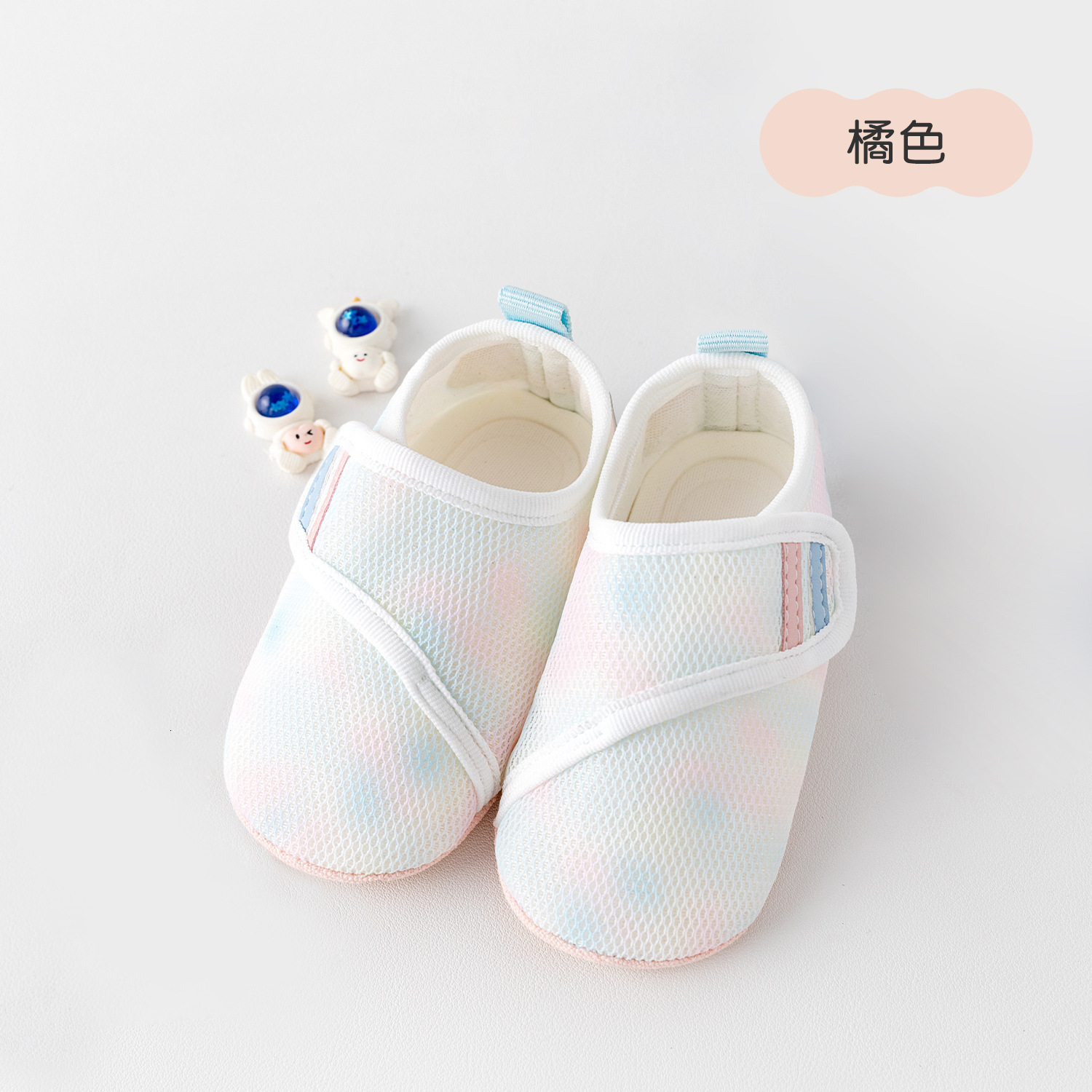 Ddmyshoesvip New Born Children S Walking Summer Socks Floor Shoes Anti Slip Soft Soled Indoor Baby children's Shoes