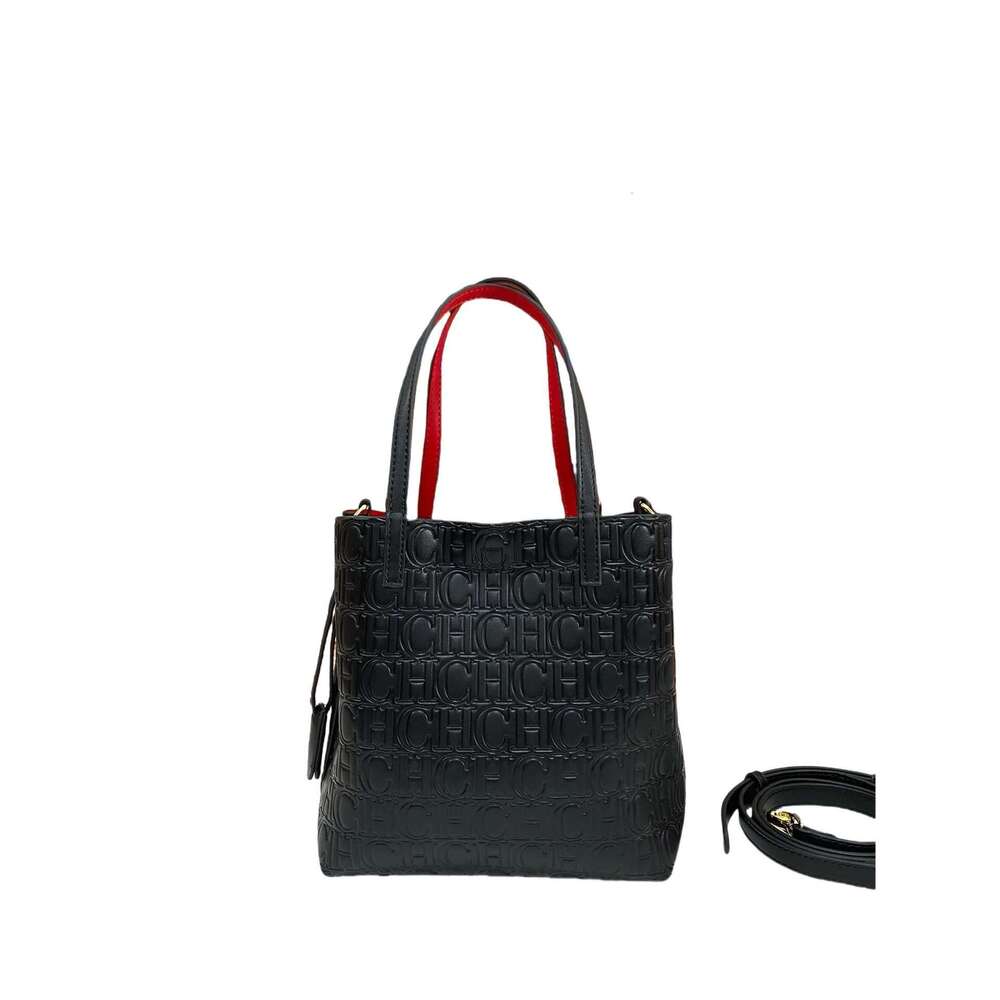 2025 New Designer Women's Handbag Fashion Brand Letter Printed Large Capacity Tote Bag