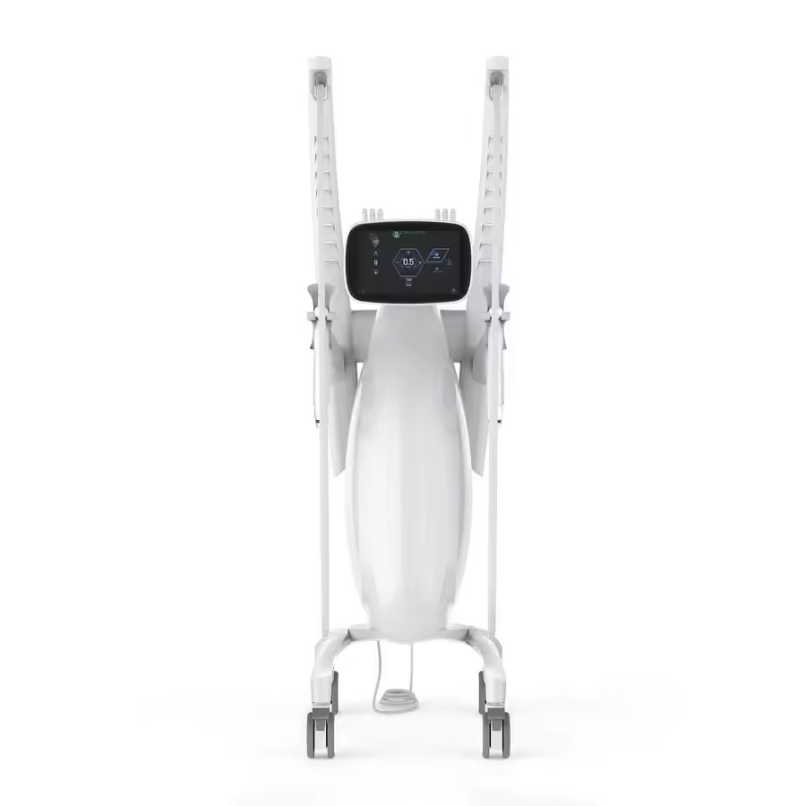 2025 New Volnewmer 2 in 1 Fast Facial Anti-wrinkle for Wrinkle Removal Skin Rejuvenation Firming and Lifting