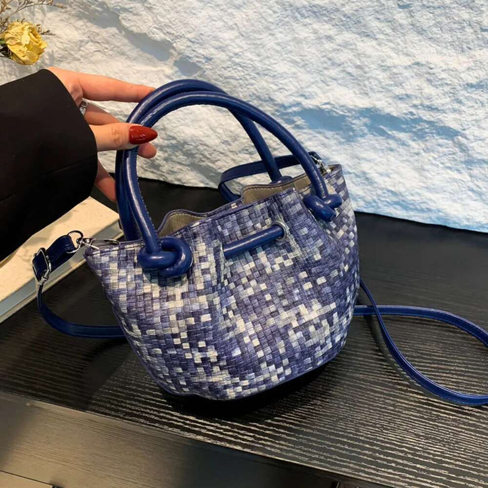 Small Tote Handbag PU Leather Crossbody Trendy Top Handle Shoulder Bag For Women Work Shopping Travel