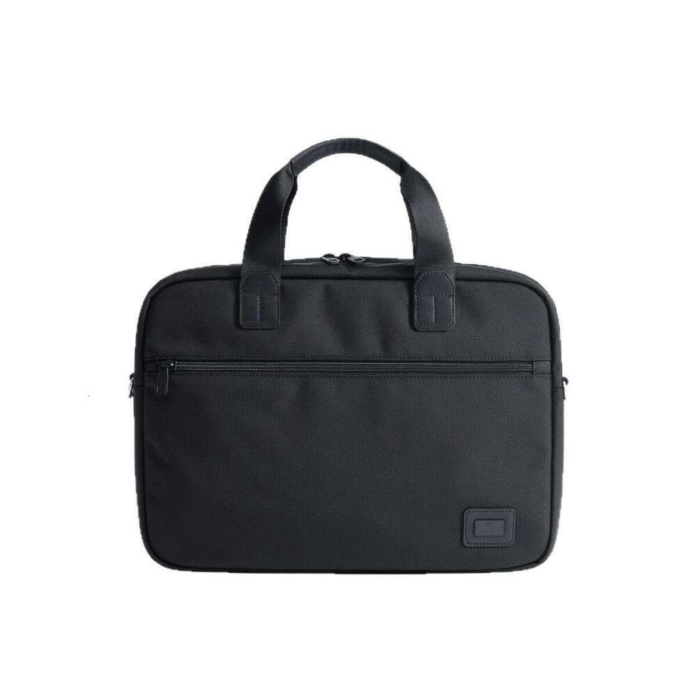 Women's Bags Designer Briefcase Men's Ballistic Nylon Large Capacity Business Handbag Shoulder Crossbody Bag