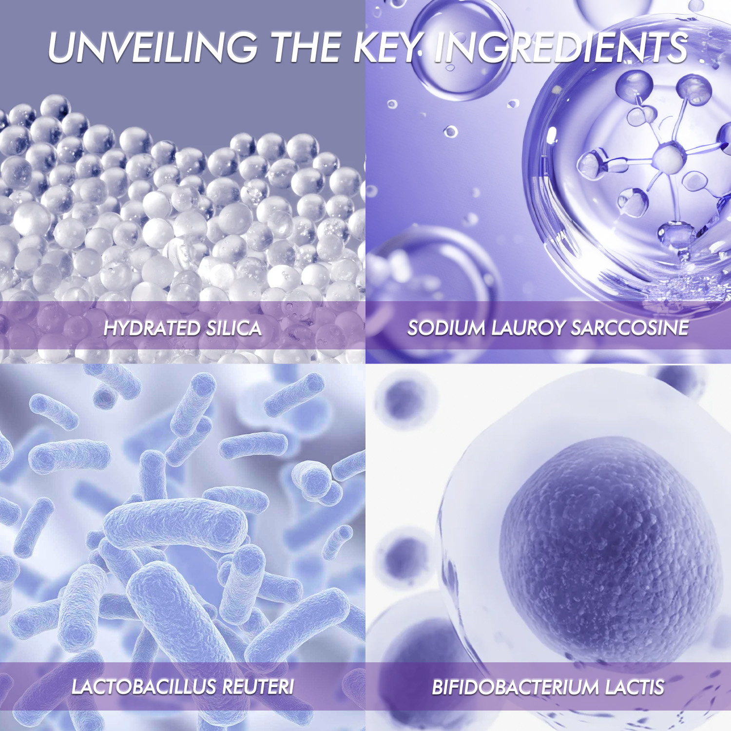 MSDRWIKEY 7-Pro Whitening Toothpaste - Strong Whitening, Fresh Breath, 130g