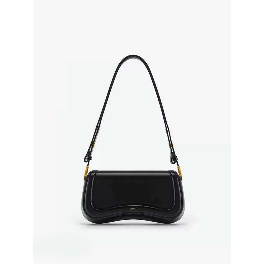 Elegant Fashionable One Shoulder Diagonal Cross Bag For Gift Giving, Casual And Versatile Commuting, Portable Pudding Armpit