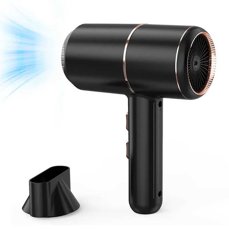 Portable high-speed mini hair dryer Professional home dormitory hair dryer Intelligent ion hair dryer z250520