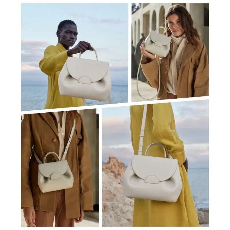 2025 France Niche Design Crossbody Bag For Women Embrace Style And Functionality In Every Step Of Your Commute Designer Handbag