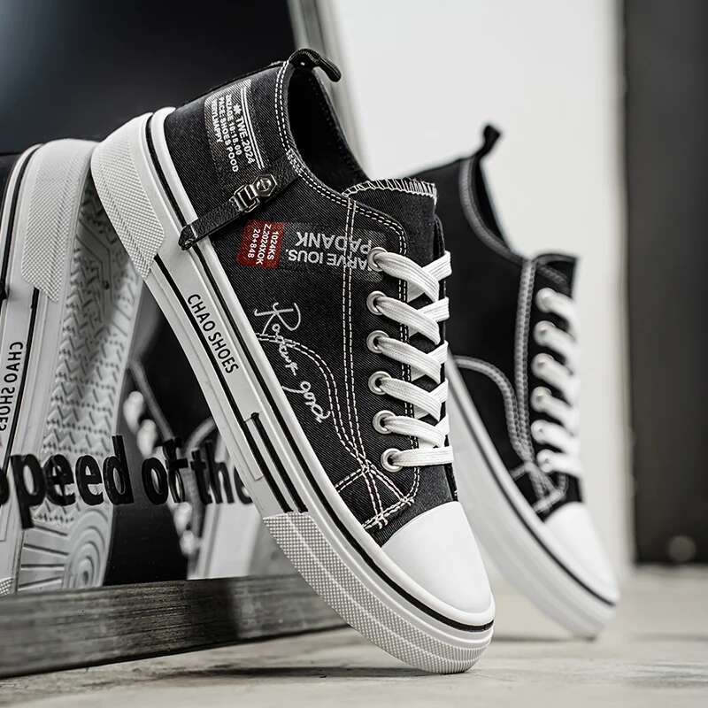 Designer casual shoes DY2025 new explosive fashion sailing shoes, board shoes