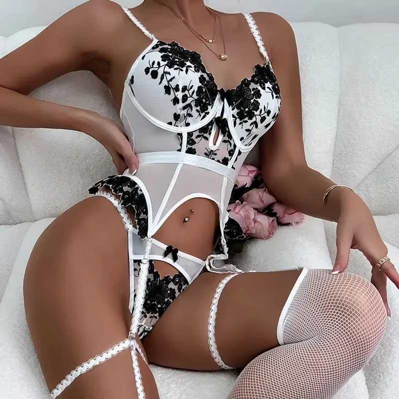 Clothing Women Bra Womens Sets Bra Panties Set Ensemble Lingeries Femmes Sexy Lingerie Sets Woman Below Bras R250520
