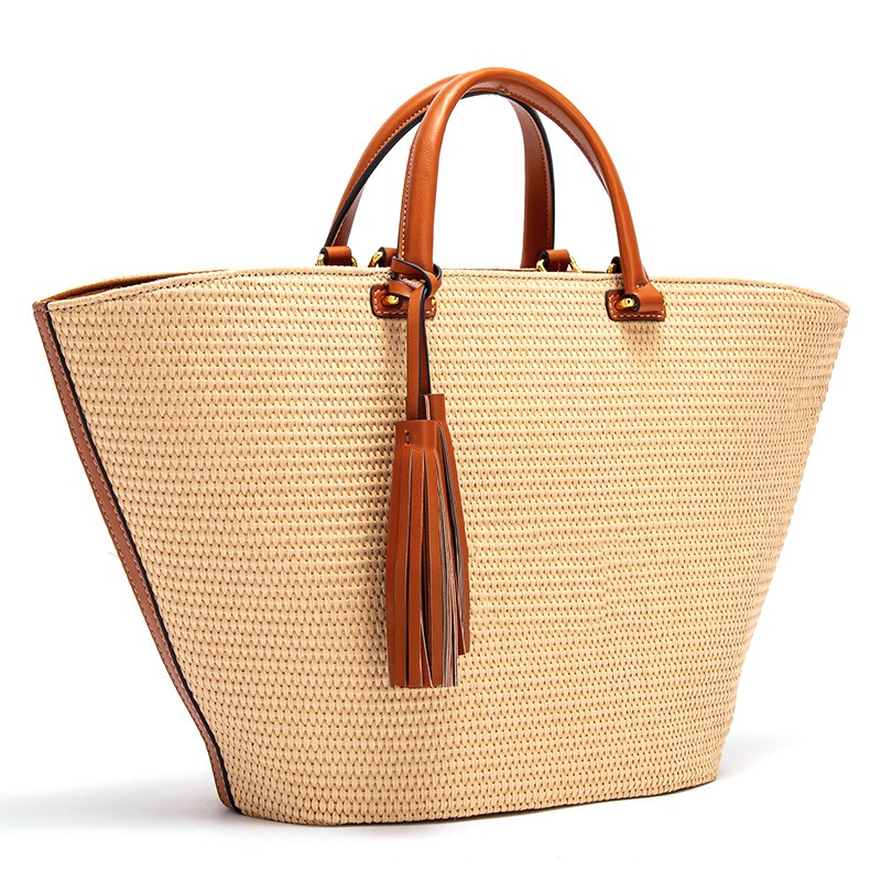 Premium Feeling TravelBag Large Capacity Crossbody Bag Ladies Shoulder Design Ladies Handbag Z250219