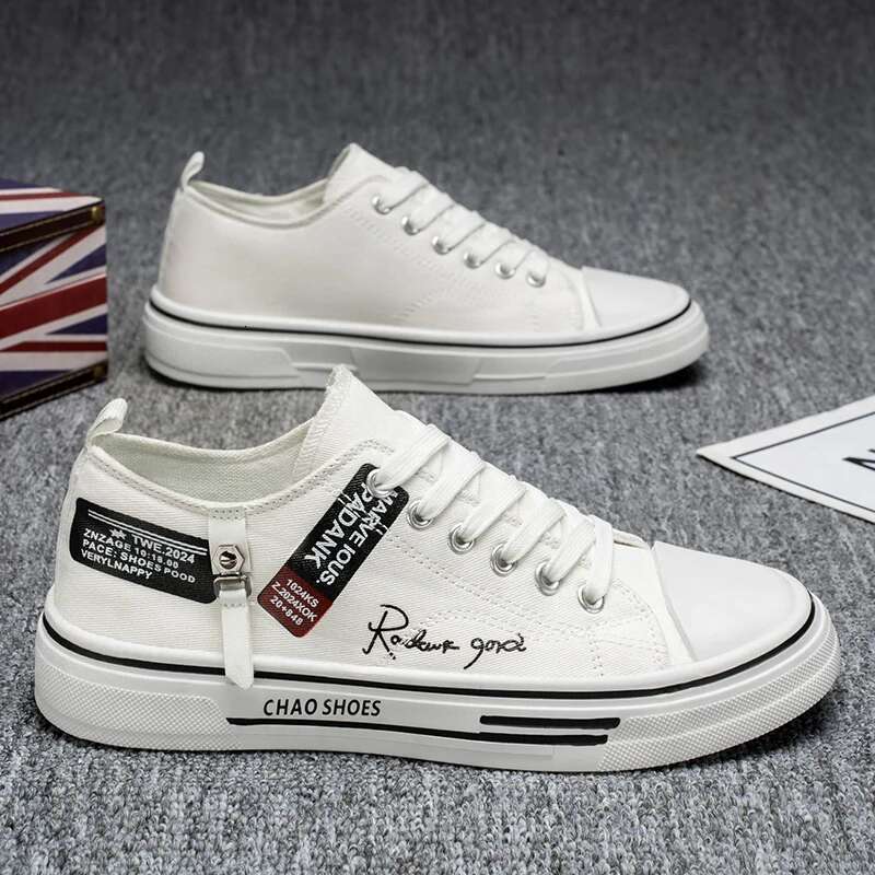 Designer casual shoes DY2025 new explosive fashion sailing shoes, board shoes