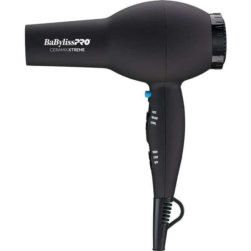 Ceramix Xtreme Hair DryerCeramix Xtreme Hair DryerCeramix Xtreme Hair Dryer