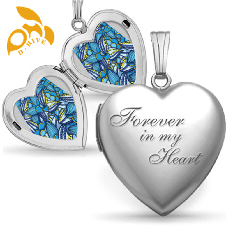 Free shipping New designer customized Pendant Necklaces woman Heart Necklace
