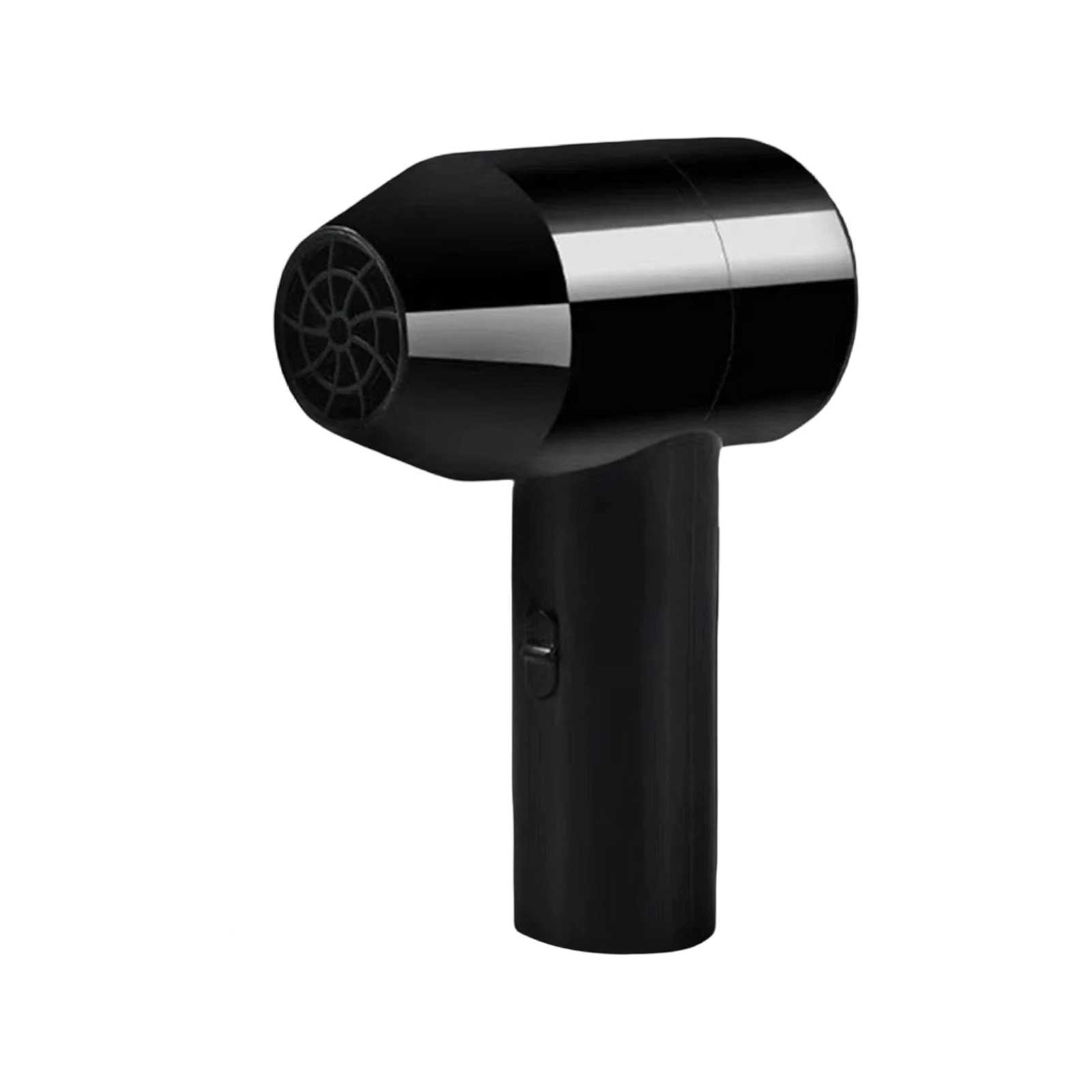 Small Cordless Hair Dryer Rechargeable Portable USB Small Hair Dryer | Cordless Hair Dryer Portable z250520