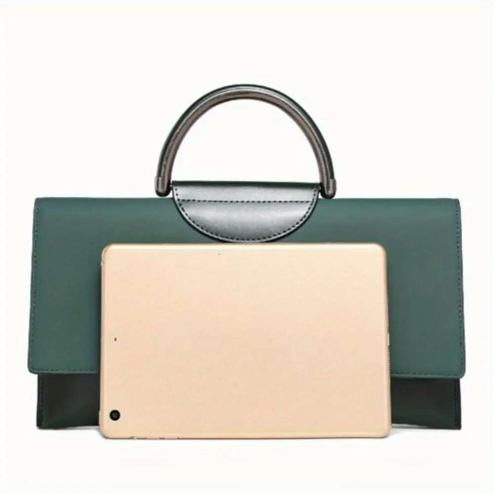 Women's Fashion Handbags, Commuter Party Design, Versatile Shoulder And Messenger Bag