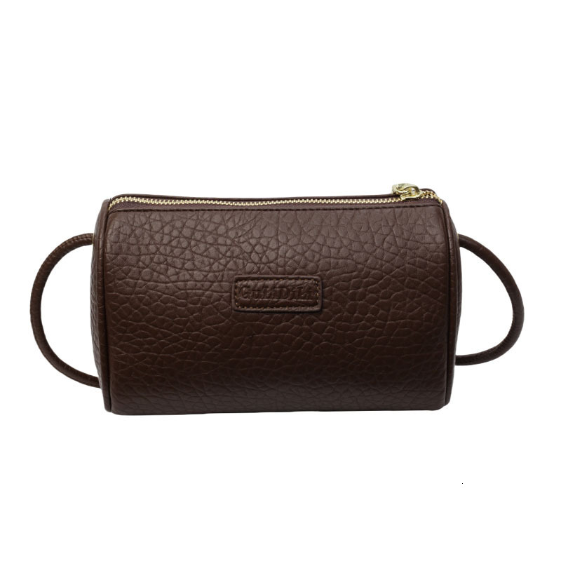 2025 Spring New Collection Seasonal Women's Small Crossbody Premium Single Shoulder Pillow Fashion Trend Leisure Bag