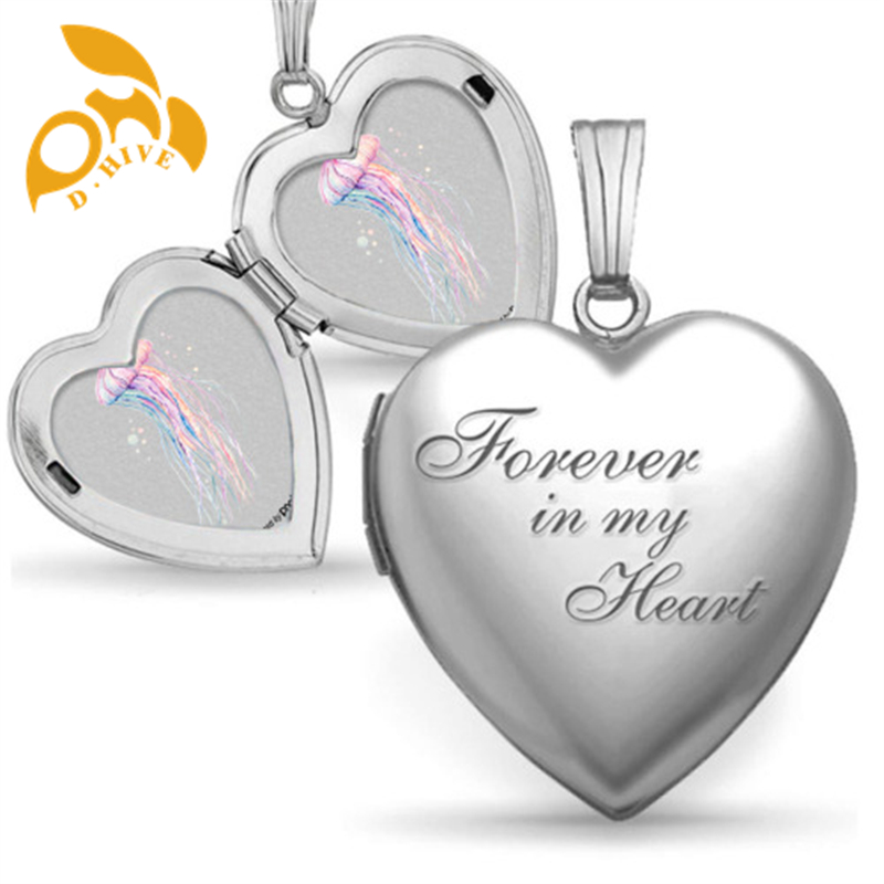 Free shipping New designer customized Pendant Necklaces woman Heart Necklace