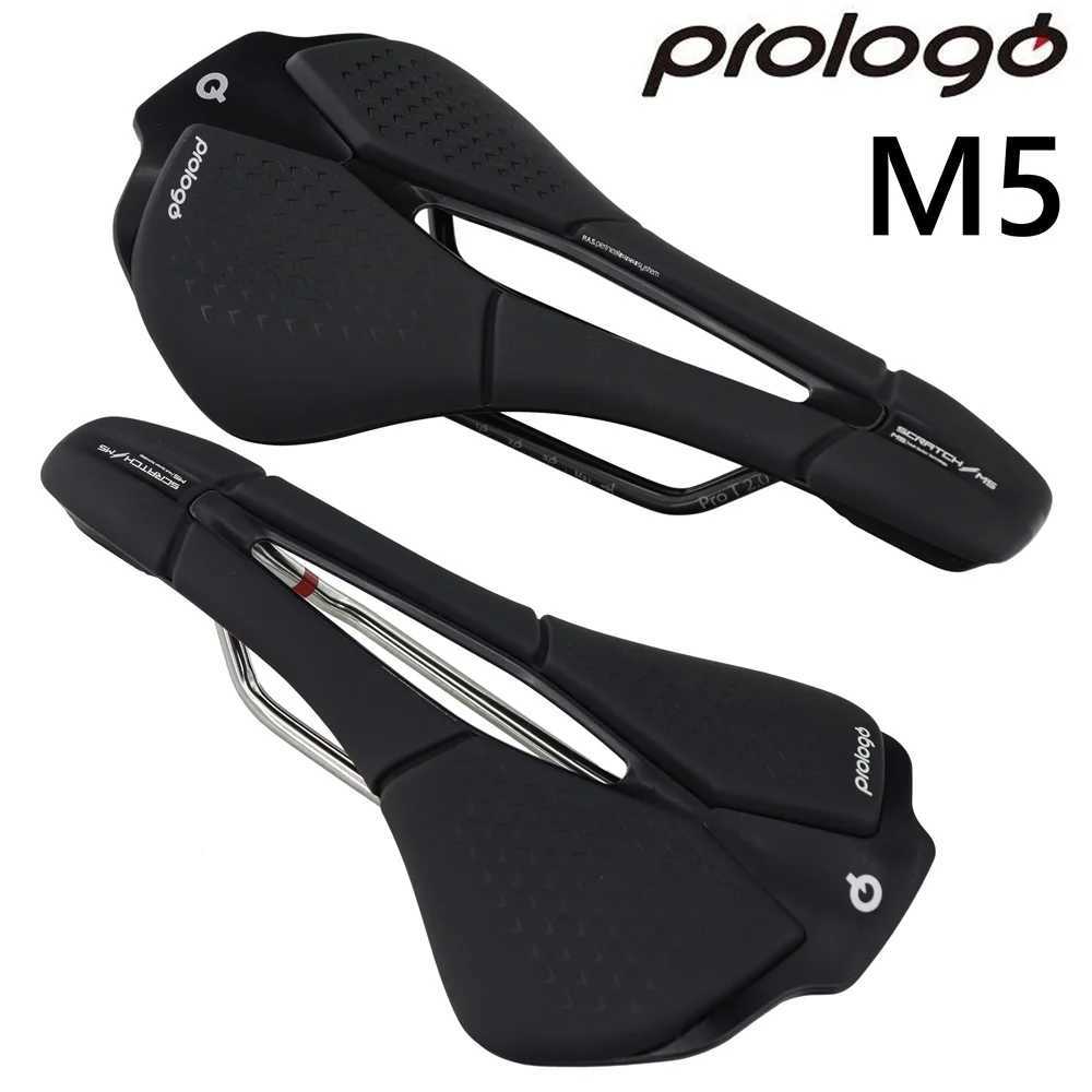 Pro Scratch M5 Pas Pro Road Bike Saddle 250x140mm R250520
