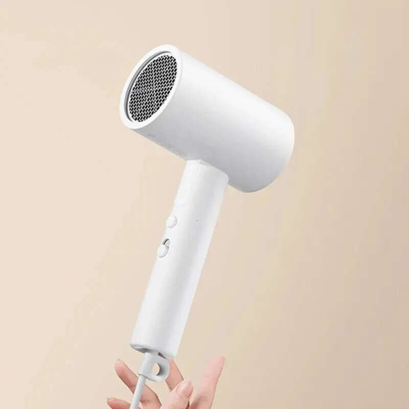 XIAOMI MIJIA Portable Anion Dryer H101 Quick Dry Professinal Foldable 1600W 50 Million Negative Lons Home Travel Hair