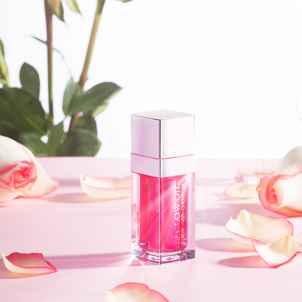 Lip Gloss Lips Oil Plumping Color Awake Glossier Make Up Lipgloss Long Lasting Nourishing