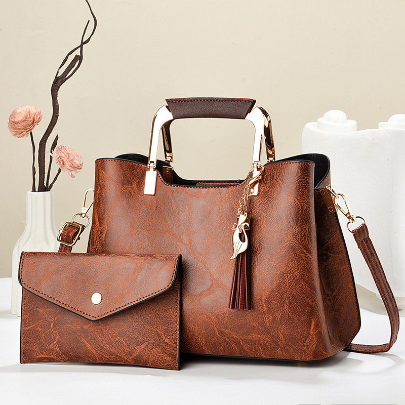 Women's bag 2025 new style sweet ladylike and stylish women's bag crossbody single shoulder handbag versatile gift