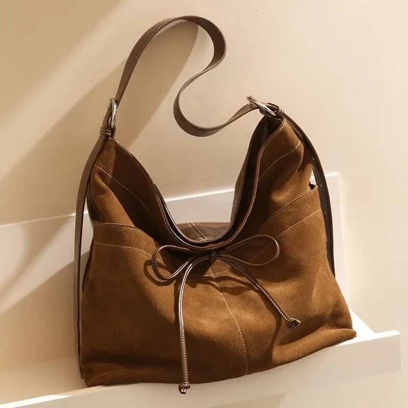 High Quality Designer Bags High Quality Designer Bags 2025 Fashion New Leather Shoulder Bag For Women Vintage Brown Female Handbag Luxury Bag Luxury B
