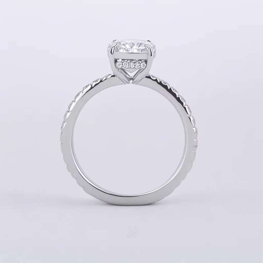 Linyin Modern Square Cutting Laboratory Planting Ring Fashionable, Elegant and Classic Design