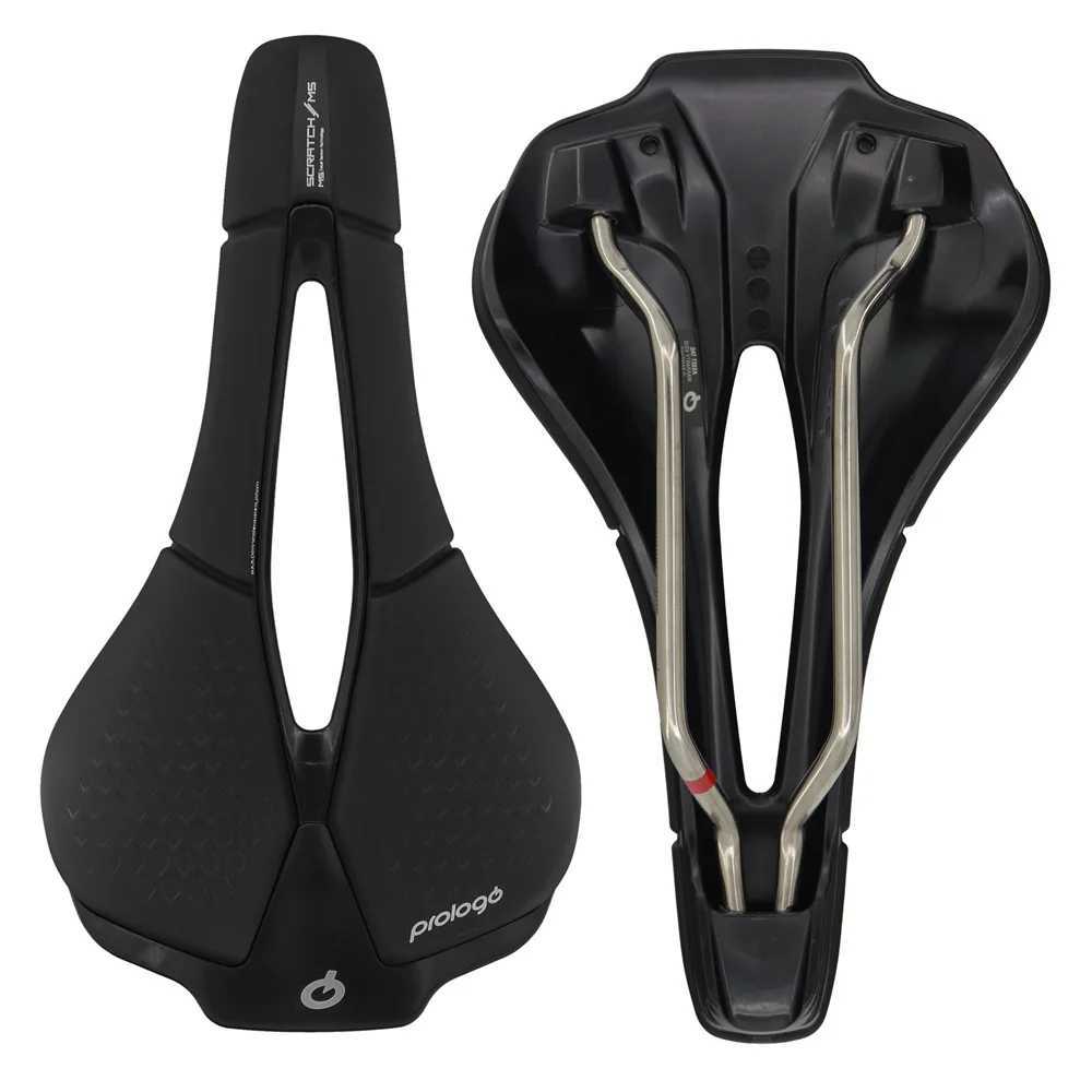 Pro Scratch M5 Pas Pro Road Bike Saddle 250x140mm R250520