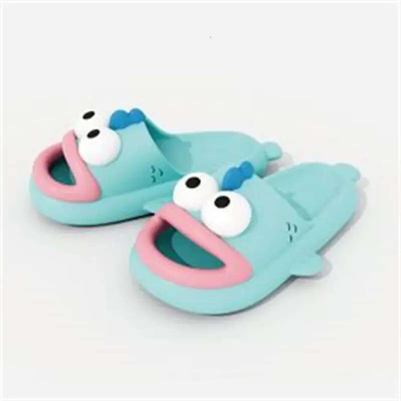 Summer Women EVA Breathable Sports Slippers for Beach Use