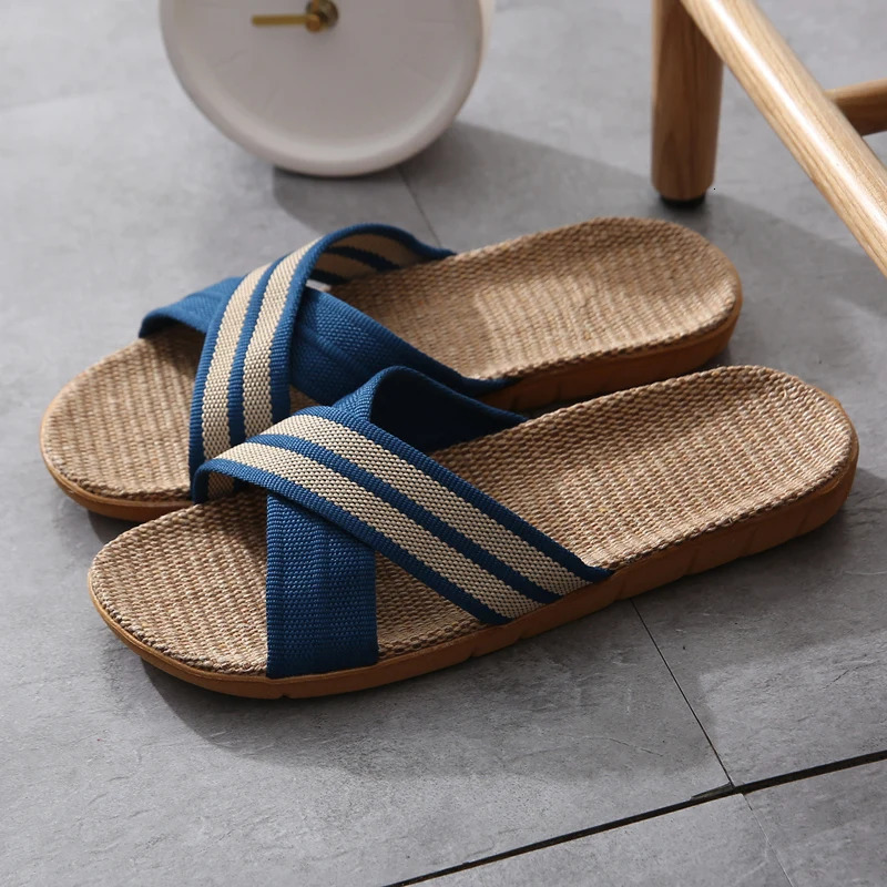 Women Thick Platform Cloud Slippers Summer Beach Eva Soft Sole Slide Sandals Leisure Men Ladies Indoor Bathroom Anti-slip Shoes 250519