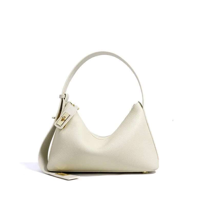 Women's Bags Designer Niche Design Spring Handbag High-End Crossbody Single-Shoulder Pillow Women's Bag